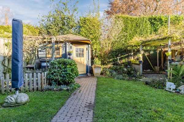 Medium property photo - Aquamarijn 19, 5912 SV Venlo